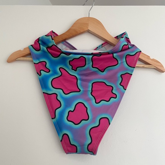 NWOT Shimmyshine Festival Set - Picture 4 of 4